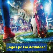 jogos pc iso download